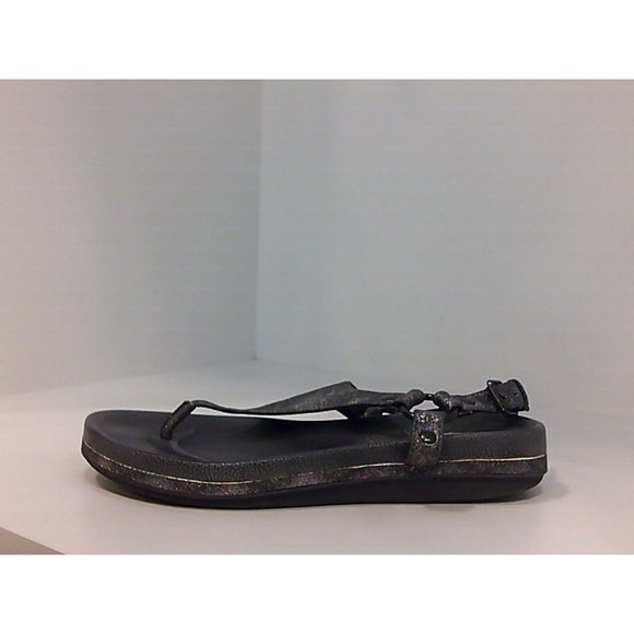 Volatile Womens VCWN Flat Sandals